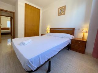 Apartamentos Vistamar Marina D'Or 1º línea 3000 - El Borseral - 3