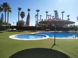 Apartamentos Vistamar Marina D'Or 1º línea 3000 - El Borseral - 5