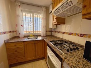 Apartamentos Vistamar Marina D'Or 1º línea 3000 - El Borseral - 6