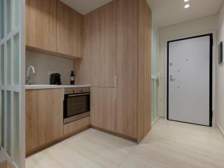 Luxury Living-Suite 4 - Atene - 3