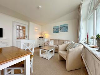 Metropol, Whg 338, Penthouse - Westerland - 8