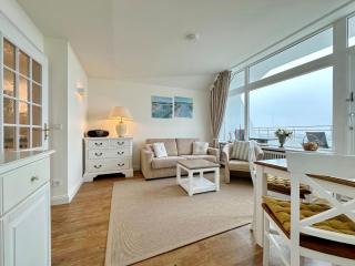 Metropol, Whg 338, Penthouse - Westerland - 6
