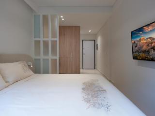 Luxury Living-Suite 4 - Atene - 0