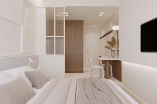 Luxury Living-Suite 4 - Atene - 2