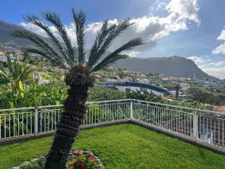 Spring House AL - Arco da Calheta - 0