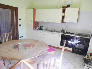 Gästezimmer Casa Lundo 52 - Comano - 2