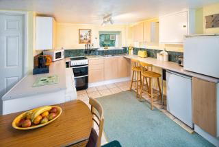 Lower Cottage Newcastle Emlyn - Cwm-pengraig - 7