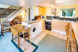 Lower Cottage Newcastle Emlyn - Cwm-pengraig - 8