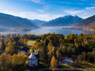 Schloss Prielau Hotel & Restaurants - Zell am See - 9