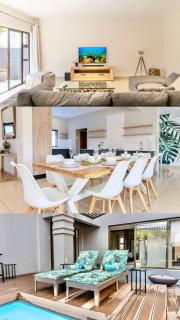 Modern Large 5 bedroom Villa in Pecanwood Golf Estate - Hartbeespoort - 4