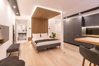 Charming Loft in Bairro Alto - JJ Apartments - Lisbona - 1
