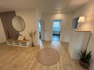 Ferienwohnung Dierkings Hof Niedernstöcken - Neustadt am Rübenberge - 3