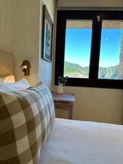 SUITES LA TEJA - Riópar Viejo - 2