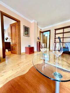 Vivienda Rectorado 2 - Salamanca - 7