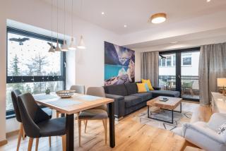 TATRYSTAY Armeria Apartments - Štrbské Pleso - 9