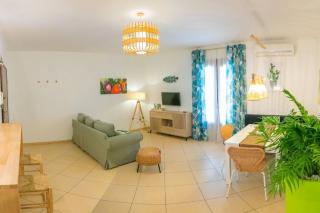 Cozy beach house - Cefalù - 0