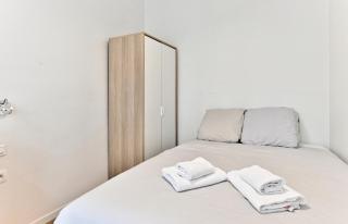Appartement au cœur du Marais - IV - París - 1