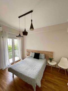 Kato Patisia Studio with balcony - Atene - 0