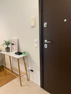 Kato Patisia Studio with balcony - Atene - 5