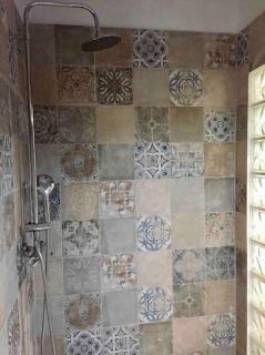 Kato Patisia Studio with balcony - Atene - 2