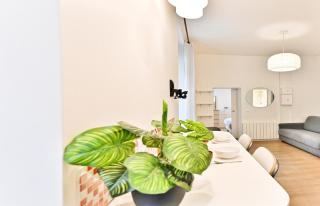Appartement au cœur du Marais - IV - París - 7