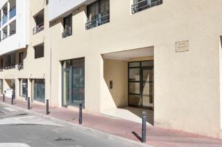 Superbe T2 Moderne et Luxueux - Cannes - 2