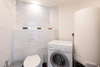 Superbe T2 Moderne et Luxueux - Cannes - 5