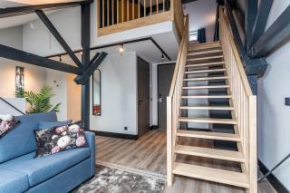 MERICI Hotel Sittard - Sittard - 9