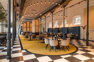 MERICI Hotel Sittard - Sittard - 6