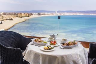 Paradiso Dreams Hotel, Nessebar - 0