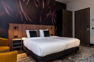 MERICI Hotel Sittard - Sittard - 7