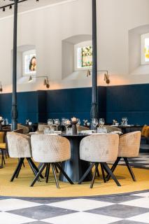 MERICI Hotel Sittard - Sittard - 3
