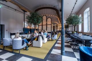 MERICI Hotel Sittard - Sittard - 1