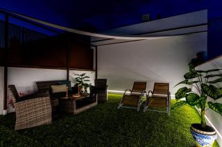 Céntrico dúplex con terraza - Seville - 4