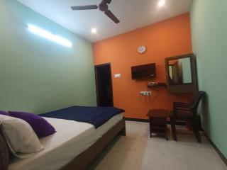 SD Residency - Yercaud - Yercaud - 7