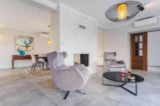 Luxurious 4Bedroom Villa Retreat - Lagos - 6