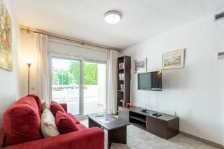 Apart-rent Apartment Sant Mori 0187 - Empuriabrava - 1