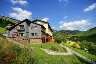 Hotel Adam - 9