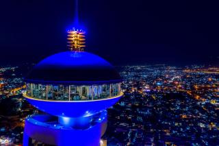 Grand Millennium Sulaimani - 0