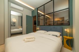 INTRHO Luxury Flat - Porta Venezia - Milan - 9