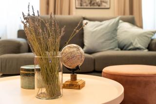 INTRHO Luxury Flat - Porta Venezia - Milan - 5