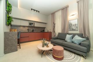INTRHO Luxury Flat - Porta Venezia - Milan - 6