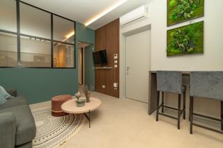 INTRHO Luxury Flat - Porta Venezia - Milan - 4