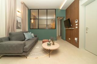 INTRHO Luxury Flat - Porta Venezia - Milan - 2