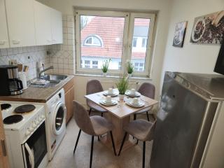 Monteurwohnung 3 in direkter Nähe zur Veltinsarena - 3