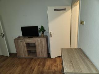 Monteurwohnung 3 in direkter Nähe zur Veltinsarena - 2