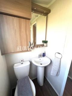 Seton Sands Holiday Village Klover - 1
