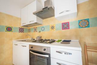 Appartamento Levante a 300m dalla spiaggia - 8