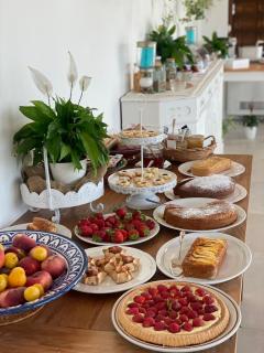 B&B Li Tauli - Arzachena - 8