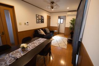 Sui HOUSE 北赤羽 - 1